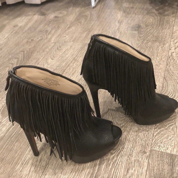 Booties - Picture 2 of 3